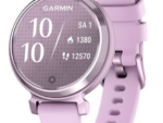SMARTWATCH GARMIN LILY 2 LILAC