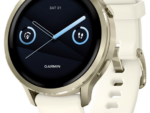 SMARTWATCH GARMIN VENU 4 41 MM BISEL DORADO
