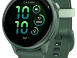 SMARTWATCH GARMIN VIVOACTIVE 6 VERDE