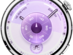 SMARTWATCH HUAWEI GT6 41MM MORADO