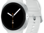 SMARTWATCH SAMSUNG GALAXY WATCH8 40MM LTE SILVER