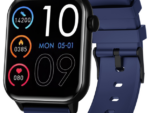 SMARTWATCH TREVI T-FIT 201 A SMART FITNESS BAND AMOLED BLACK