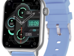 SMARTWATCH TREVI T-FIT 201 A SMART FITNESS BAND AMOLED LIGHT VIOLET
