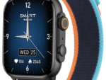 SMARTWATCH TREVI T-FIT 430 A SMART FITNESS BAND AMOLED BLACK
