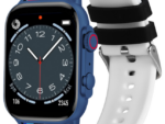 SMARTWATCH TREVI T-FIT 458 A SMART FITNESS BAND AMOLED MWC METAL BL