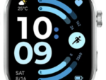 SMARTWTCH XIAOMI REDMI WATCH 6 GLACIER BLUE