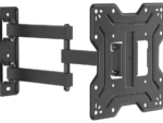 SOPORTE AISENS ECO GIRATORIO INCLINABLE MONITOR/TV 30KG (3 PIVOTES) 23-43"