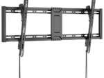 SOPORTE AISENS ECO INCLINABLE MONITOR/TV 75KG DE 43-100 NEGRO