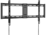SOPORTE AISENS ECO ULTRA DELGADO MONITOR/TV 75KG DE 43-100 NEGRO