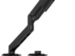 SOPORTE AISENS MESA CONTRAPESO GIRATORIO E INCLINABLE MONITOR/TV 9KG 17-32"