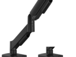 SOPORTE AISENS MESA ECO CONTRAPESO MONITOR 9KG 3 PIV 1 BRAZO) 17"-32"