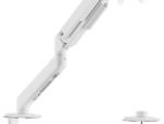 SOPORTE AISENS MESA ECO CONTRAPESO MONITOR 9KG (3 PIVOTES 1 BRAZO) 17-32"