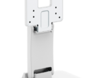SOPORTE AISENS MESA ECO INCLINABLE PARA MONITOR/POS 6.5KG DE 10-27" BLANCO