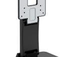 SOPORTE AISENS MESA ECO INCLINABLE PARA MONITOR/POS 6.5KG DE 10-27" NEGRO
