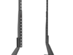 SOPORTE AISENS MESA ECO PARA MONITOR/TV 50KG DE 32-80 NEGRO
