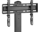 SOPORTE AISENS MESA GIRATORIO MONITOR/TV 40KG 32-55 NEGRO