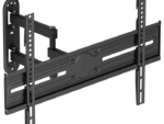 SOPORTE AISENS PARED ECO GIRA INCLI NIVELA MONITOR 35KG 37-70 NEGRO
