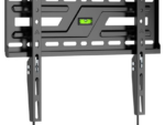 SOPORTE AISENS PARED ECO ULTRA DELGADO MONITOR 75KG 32-75 NEGRO