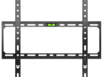 SOPORTE AISENS PARED ECO ULTRA DELGADO MONITOR TV 45KG 32"-75" NEGRO