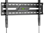 SOPORTE AISENS PARED ECO ULTRA DELGADO MONITOR/TV 75KG 37-86 NEGRO