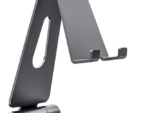 SOPORTE AISENS SOBREMESA XL AJUSTABLE (2 PIVOTES) MOVIL TABLET
