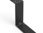 SOPORTE AURICULARES ZALMAN ZM-FH10 COLOR NEGRO