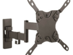 SOPORTE DE MONTAJE EWENT PARA TV EASY TURN13 A 42 PULGADAS VESA 200X200