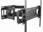 SOPORTE DE PARED GEMBIRD PARA TV DE MOVIMIENTO COMPLETO 37-70