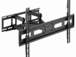 SOPORTE DE PARED GEMBIRD PARA TV DE MOVIMIENTO COMPLETO 37- 80 PULGADAS