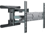 SOPORTE DE PARED GEMBIRD PARA TV DE MOVIMIENTO COMPLETO 40-80