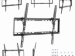 SOPORTE DE PARED GEMBIRD PARA TV (INCLINABLE) 37-70 35 KG