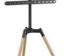 SOPORTE DE SUELO GEMBIRD TRIPODE PARA TV (GIRATORIO) 32" - 65"