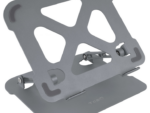 SOPORTE ELEVADOR TOOQ ALUMINIO AJUSTABLE ERGON PORTATIL