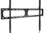 SOPORTE FIJO TOOQ DE PARED PANTALLAS 37"-140" NEGRO