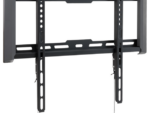 SOPORTE FIJO TOOQ PARED PANTALLAS 32-70 NEGRO