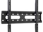 SOPORTE FIJO TOOQ PARED PANTALLAS 32-70 NEGRO