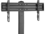 SOPORTE MESA AISENS ECO GIRATORIO PARA MONITOR/TV 40KG 37-70 NEGRO