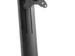 SOPORTE MESA PRO AISENS CONTRAPESO MONITOR/TV 7KG 17"-32" GIRA E INCLINA NEGRO