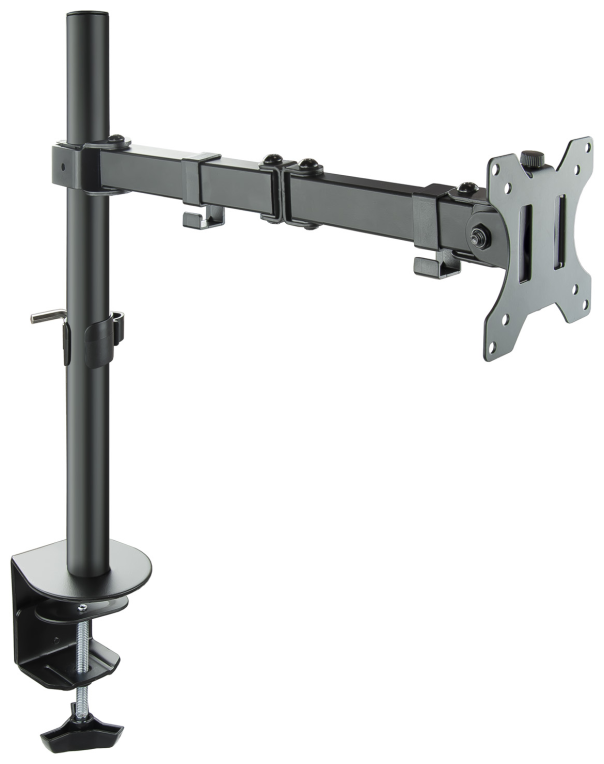 SOPORTE MESA TOOQ 13"-31" VESA 100X100 8KG