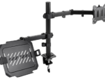 SOPORTE MESA TOOQ DB1200TN-B PANTALLAS 13"-32"