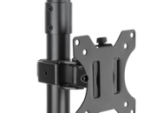 SOPORTE MESA TOOQ PANT. GIRA INCLI 2 BRAZOS 13-32 VERTICAL