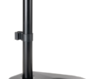 SOPORTE MESA TOOQ PANTALLA 17"-32" NEGRO