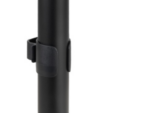 SOPORTE MESA TOOQ PANTALLAS GIRA INCLI 17-32 NEGRO