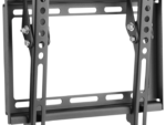 SOPORTE PARED AISENS INCLINABLE MONITOR TV 35KG DE 23"-42" NEGRO