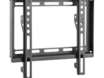 SOPORTE PARED AISENS ULTRA DELGADO PARA MONITOR TV 35KG DE 23"-42" NEGRO