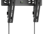 SOPORTE PARED INCLINABLE EWENT EW1610 TV 32-65" ULTRADELGADO 60KG