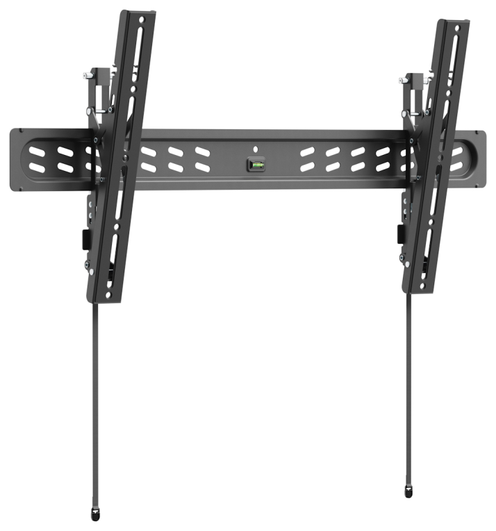 SOPORTE PARED INCLINABLE EWENT EW1611 TV 43-95" ULTRADELGADO
