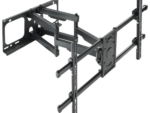 SOPORTE PARED TOOQ LP3790TN-B 37"-90" NEGRO