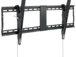 SOPORTE PARED TOOQ LP4391T-B 43"-90" NEGRO