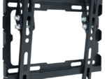 SOPORTE PARED TV TOOQ LP1044T-B NEGRO 23-43" MAX 45 KG